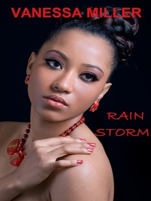 cover image of Rain Storm